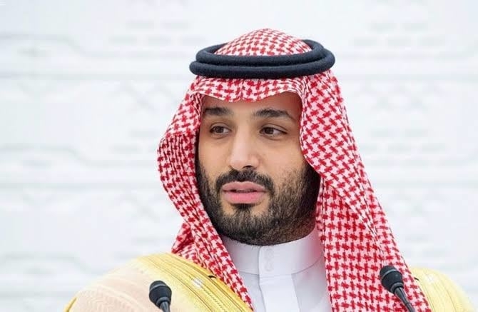 Saudi crown prince launches National Intellectual Property Strategy