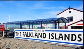 Falklands news: Why Islanders will always honour memory of UK veterans ‘Perfect memorial'