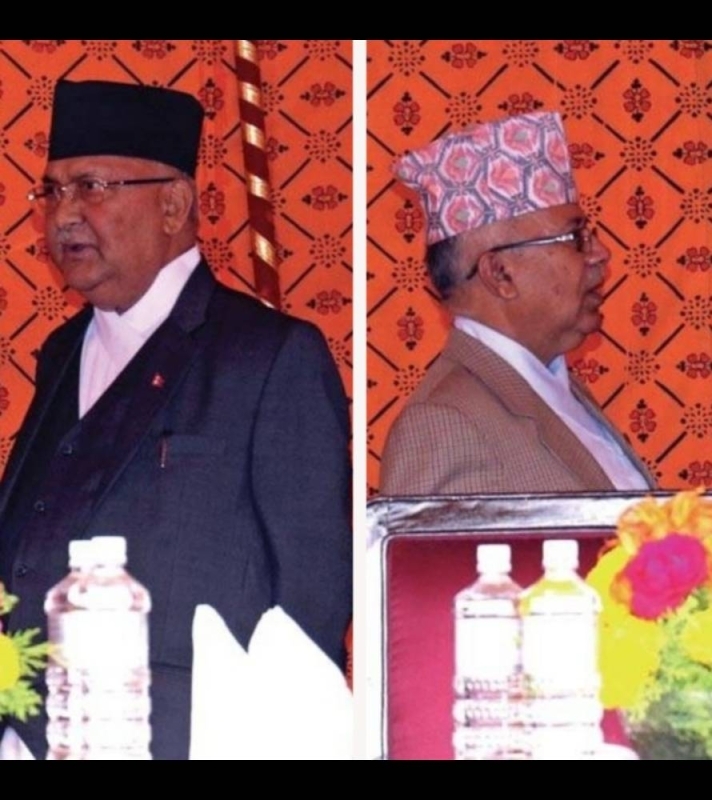 Clarification received from UML leaders