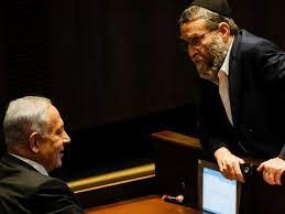 Israel’s new government to be sworn in, seeks to expand settlements
