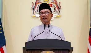 Malaysia’s new PM says first priority is cost of living
