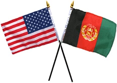 Campaign of violence against Afghan media is despicable: US diplomat
