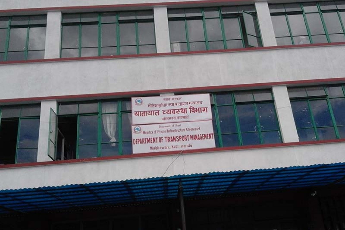 Overloaded carriers to face action: Nepal