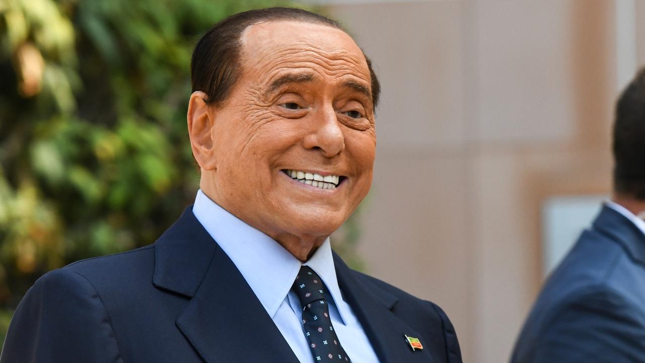 ‘Europe will like League’s decision to support DRaghi government’, says Berlusconi