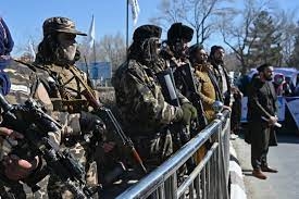 Afghanistan: Five UK citizens released by Taliban