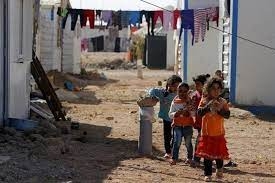 Netherlands pledges €14 million to refugees in Jordan