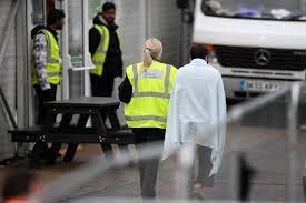 UK should prevent Albanians from claiming asylum, says immigration minister