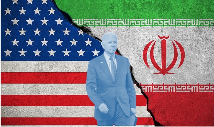 Iran not interested in ‘direct contact’ with Biden Administration