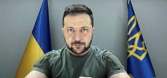Zelensky’s talks with other leaders signal diplomatic flurry around Ukraine