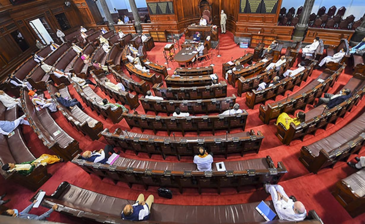 India: BJP To Get More Rajya Sabha Seats From Uttar Pradesh