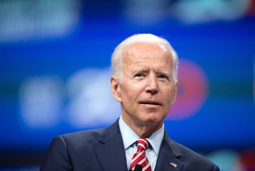 President Biden defines priorities on the U.S. Foreign Policy