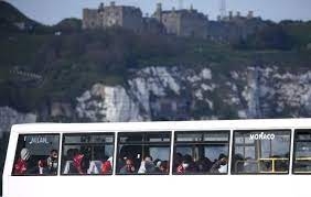 Amnesty International criticizes UK MPs for calls to deport trafficked Albanians