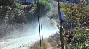 Bhutan: People agitated over delayed completion of the Nyasikhar-Kuri road
