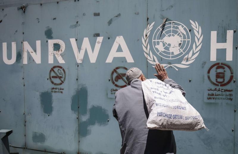 Arab League concerned over UNRWA financial crisis