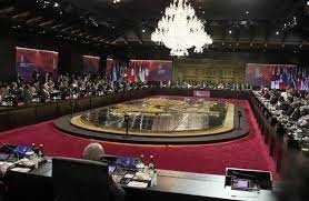 G20 leaders meet in Indonesia’s Bali in the shadow of war and economic slowdown