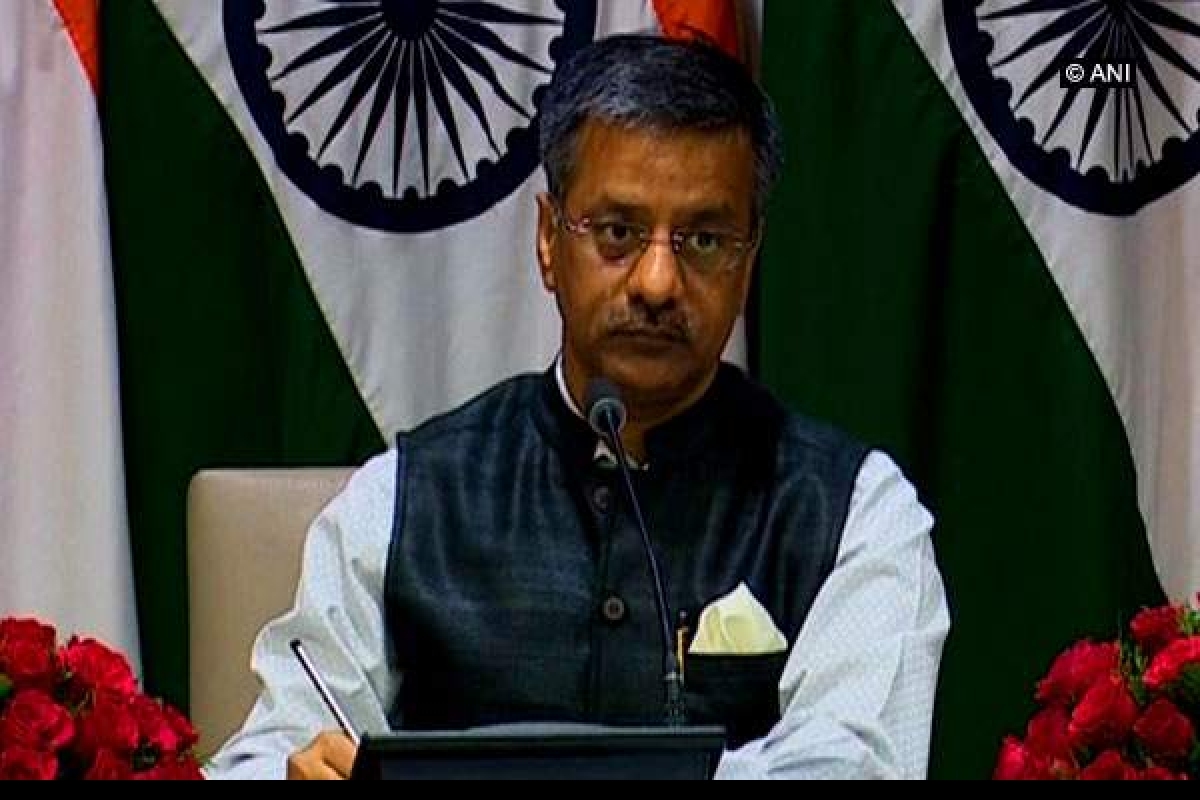 Sri-Lanka: India assured continued commitment to cooperate with Sri-Lanka in various spheres, says Indian envoy Baglay