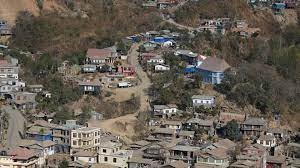 Myanmar junta hits ethnic rebels with air strikes near India border