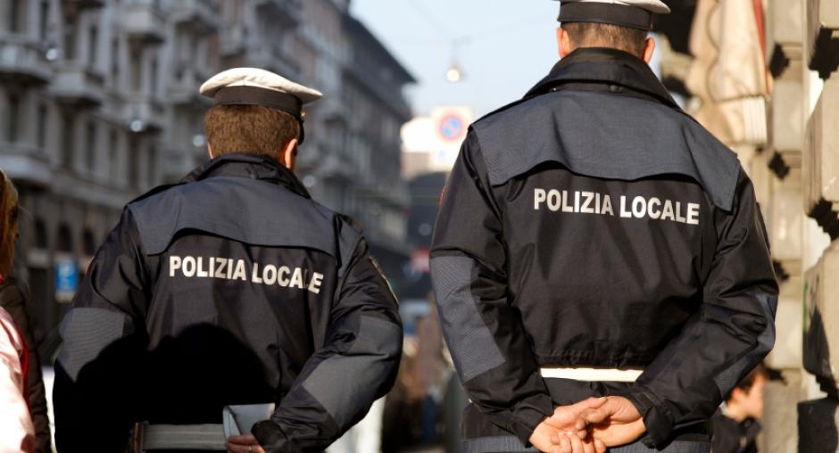 Italian police arrested a 2016 Nice terror attack suspect