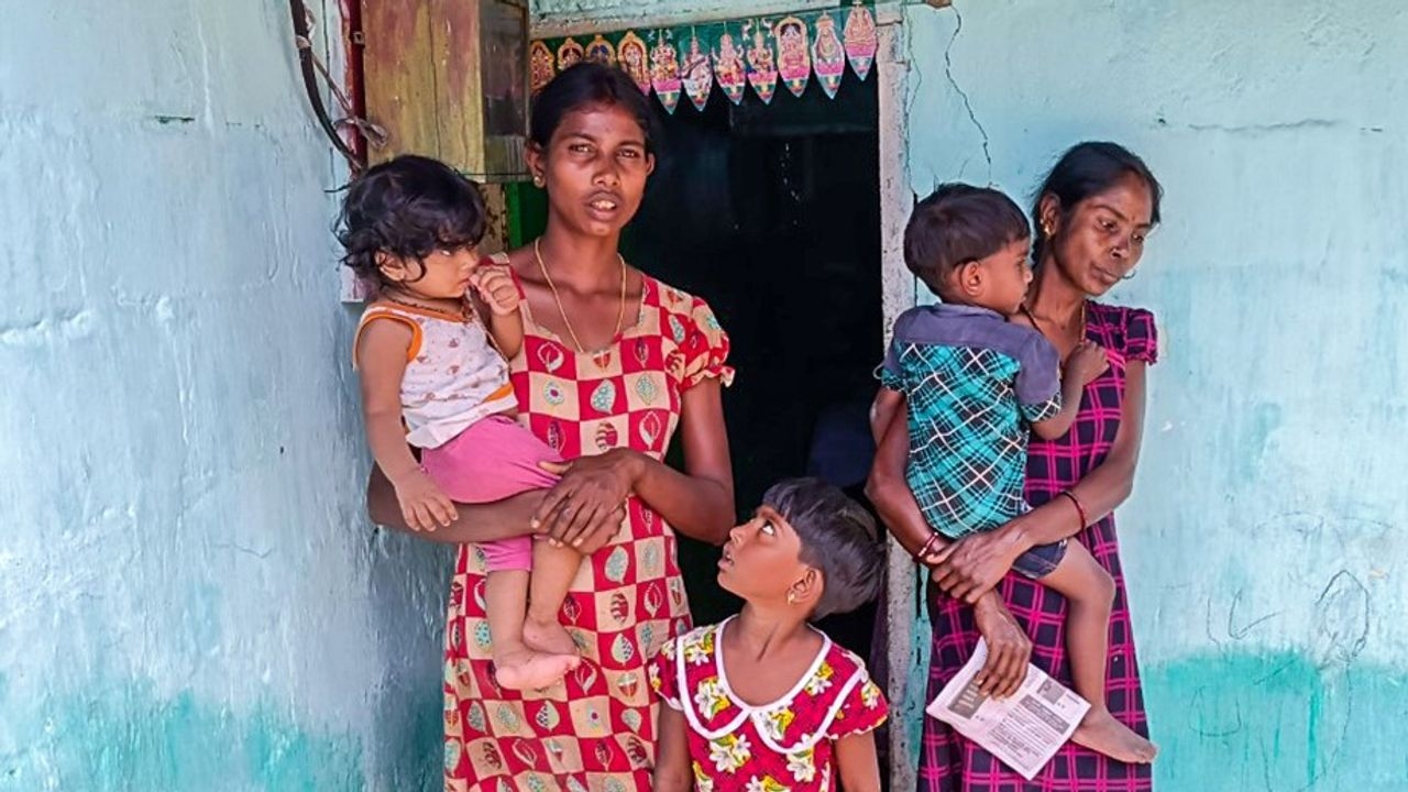 Sri Lanka Seeks Foster Parents To Combat Child Malnutrition Amidst Economic Crisis