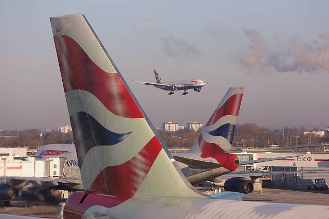 BRITISH Airways and Ryanair face investigation over refunds denial