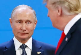 US Rejects Russia’s New Strategic Arms Reduction Treaty