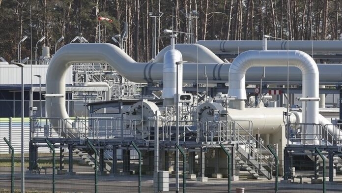 Russia says ‘active work underway’ to establish gas hub in Türkiye