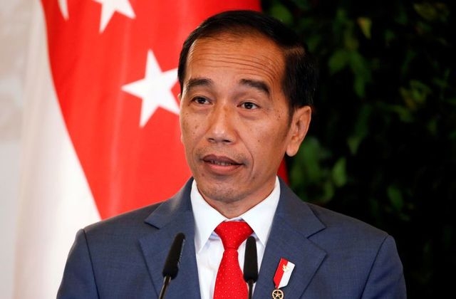 Indonesian President called for ASEAN summit over the political uprising in Myanmar