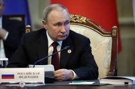 Putin to visit Belarus Monday for talks with Lukashenko