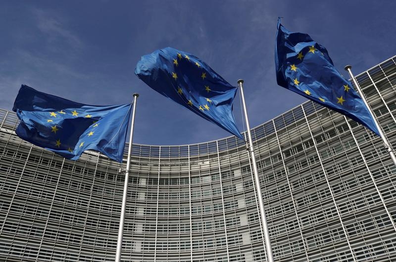 European Union requests WTO consultations with Russia