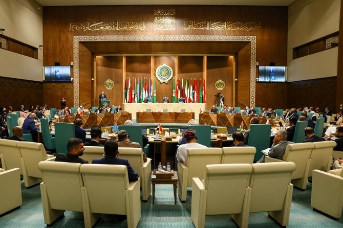 Russian FM lauds ‘balanced’ Arab position on Ukraine