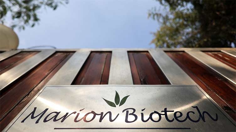 Indian maker of cough syrup linked to Uzbekistan deaths halts production