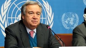 UN chief welcomes outcome of GCC Summit