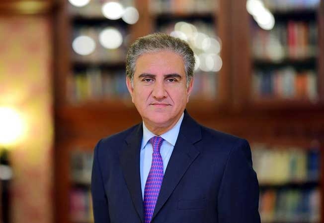 Pakistan: Pakistan aware of its responsibilities, says FM Qureshi