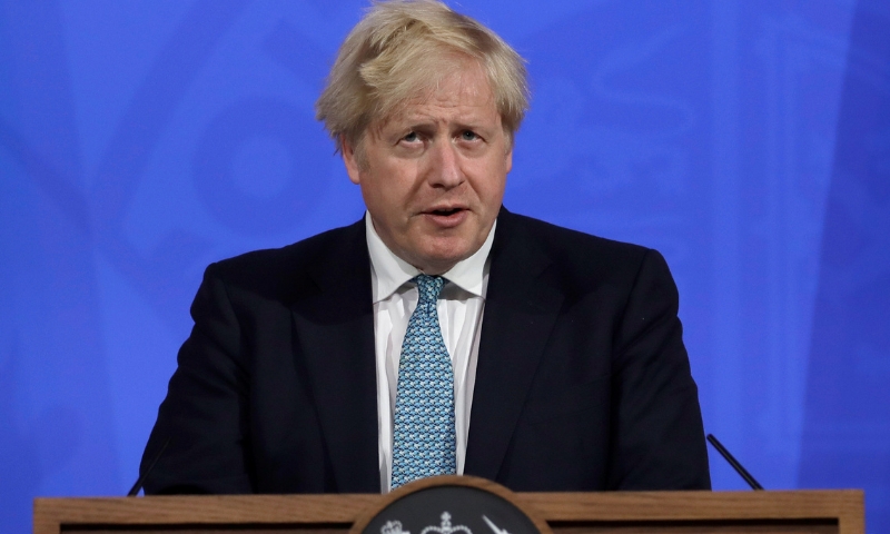 UK vows not to turn back on Afghanistan despite embassy pullout