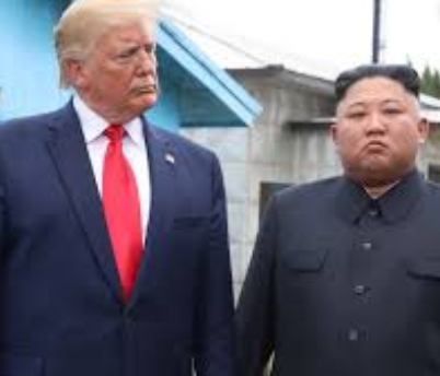 North Korea may seek "new path" after U.S. fails to meet deadline