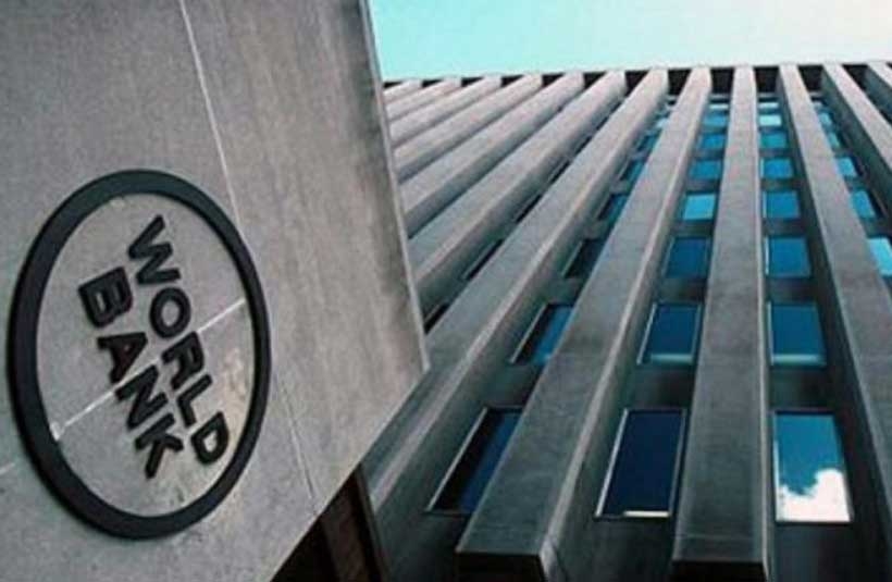 Nepal’s GDP projected to grow by 2.7 percent in the 2021-22, according to WB report