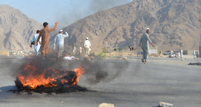 Attack on Afghan Security Forces to fail Qatar-intra-Afghan Peace Talks