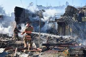 Russia aims new air strikes at Black Sea coastal targets