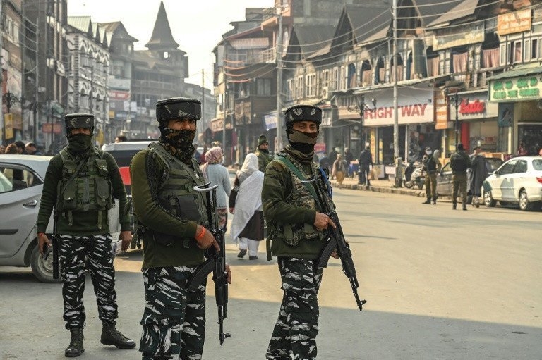 Pakistan: Pakistan condemns 'unabated extra-judicial killings' in IIOJK
