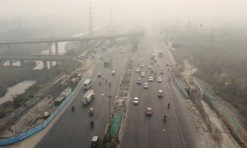 US agencies doubt Pakistan, India’s ability to fight climate change