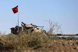 Six pro-Turkish fighters killed in Syria clashes