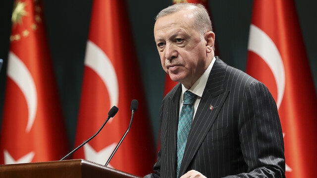 Saudi Arabia wants to buy military drones from Turkey: Erdogan