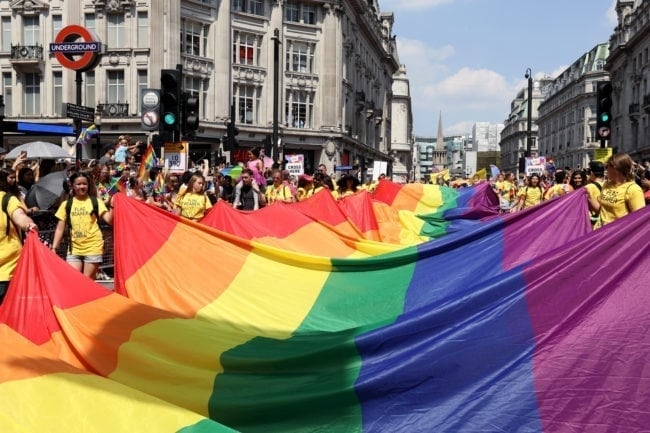 Switzerland votes on new law against Homophobia, Orthodox depressed