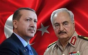 Libyan General Haftar leaves Moscow without signing ceasefire deal