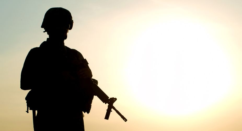 Afghan Army Offenses: Around 32 killed and 23 others injured