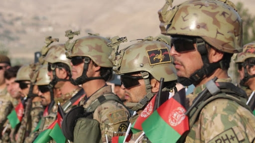 Afghanistan: ANDSF has continued clearance operations in the Balkh province