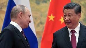 Xi, Putin to attend G20 summit in Bali, says Indonesia’s Widodo