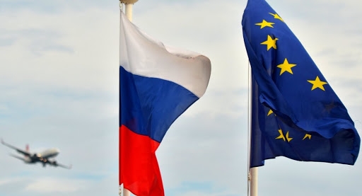 Russia bans 8 EU officials, says Foreign Ministry