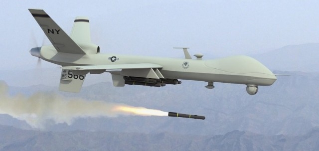 US plans to sell more drones, missiles to Taiwan: report