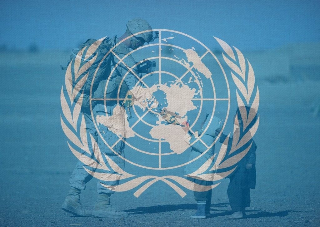 UN condemns killings at Sistan-Baluchistan province